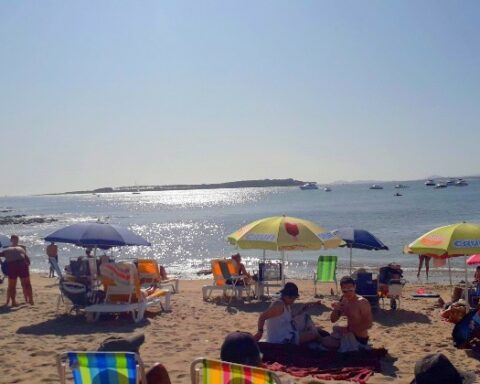 In a matter of days, the ruling party went from having "the best summer season in 40 years" to measuring the discourse