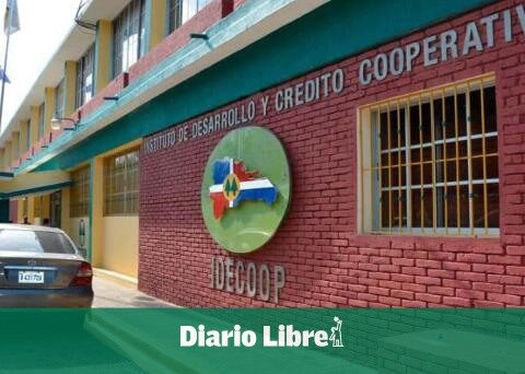 In the DR there are few statistics on cooperatives