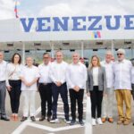 In three months the doors of Colombian consulates open