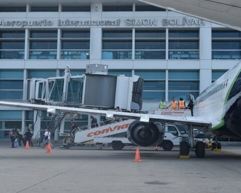 Inac lifts restrictions on international private General Aviation flights