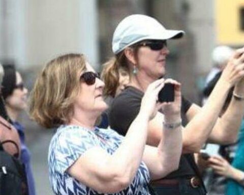 Inbound tourism lost US$2.5 billion in 2022