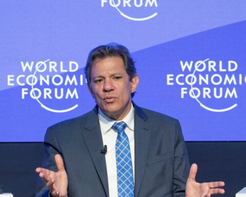 Income tax reform may be voted on this year, says Haddad