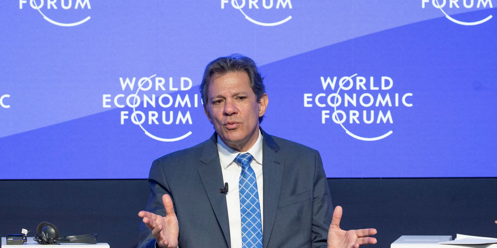 Income tax reform may be voted on this year, says Haddad