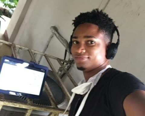 Alberto Cabrera Toppin, periodista, Cuba, represión, Seguridad del Estado