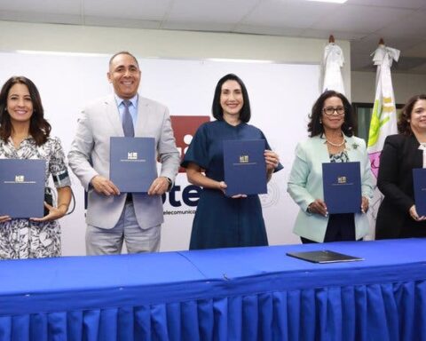 Indotel cede cinco locales al Conani para instalar hogares de paso y oficinas