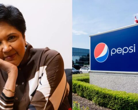 Indra Nooyi changed Pepsi thanks to labor flexibility
