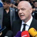 Infantino's surprising proposal after saying goodbye to Pelé