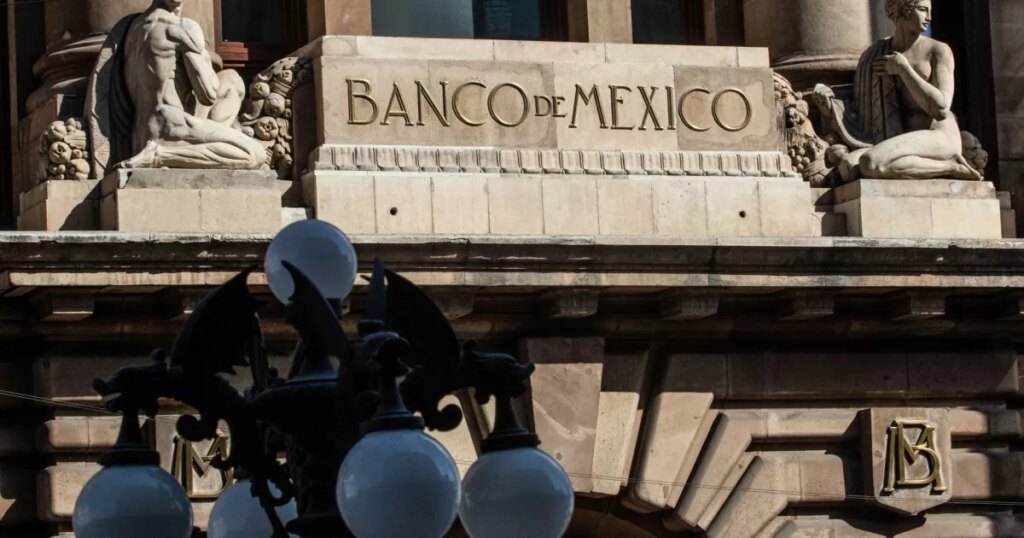 Inflation beats Banxico: the central bank has an effectiveness of 42%