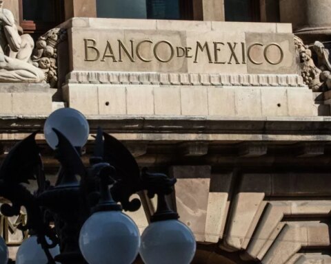 Inflation beats Banxico: the central bank has an effectiveness of 42%