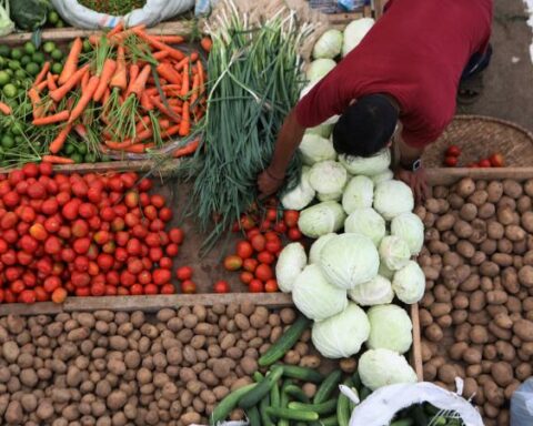 Inflation in 2022, the highest since 1999, but it could have been worse. Why?