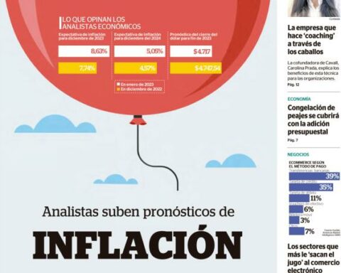 Inflation would not let up in 2023 and beyond: download the digital edition