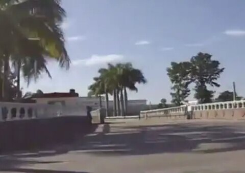 Prisión, Guantánamo, recluso, preso