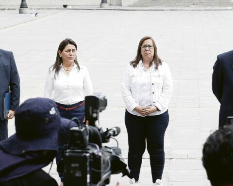 Interior Minister asks the population to be calm