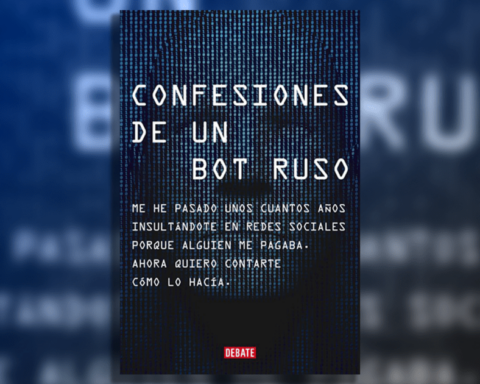 Interview with an internet manipulator: "Latin America is the playground for manipulation"