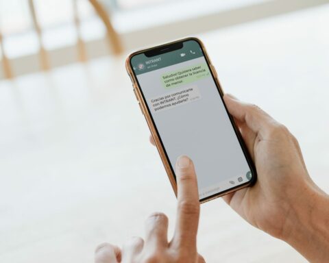 Intrant launches WhatsApp line for Citizen Service