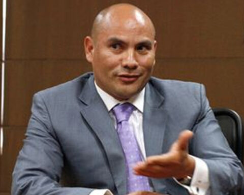 Investigation extended for 27 more months against former congressman Joaquín Ramírez