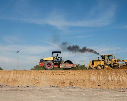 Investment in Mexico rebounds in October