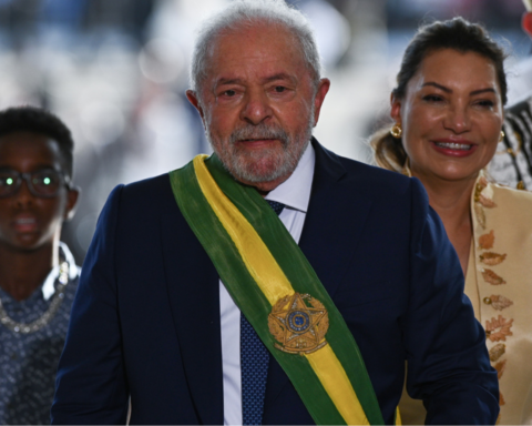 Investors are scared by Lula's first economic measures