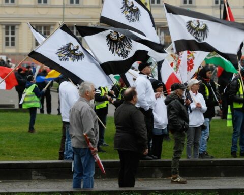 Is National Socialism returning to the German Army?