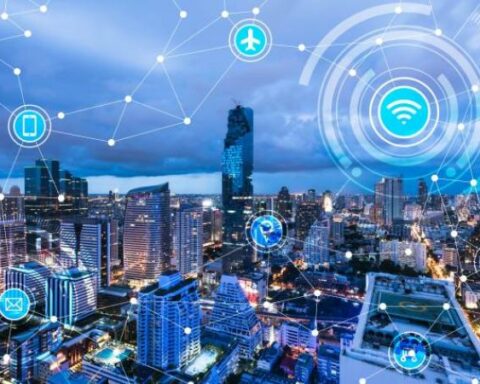 Is the internet near its end?  Professor says yes: his arguments