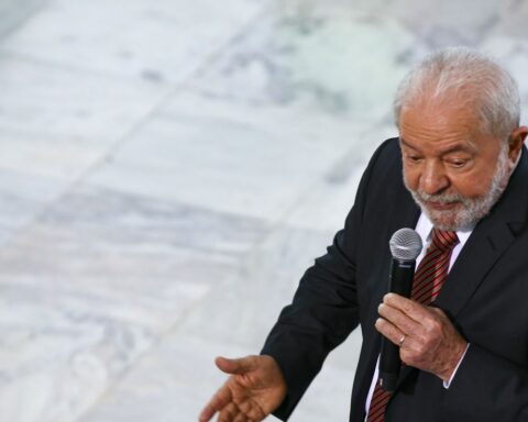“It is necessary to put the rich on income tax”, says Lula