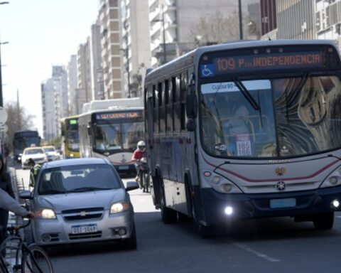 “It is the worst crisis in the entire history of transport”