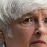 Janet Yellen Warns of US Default Risk