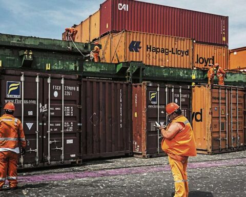 January-November imports were the highest in 20 years