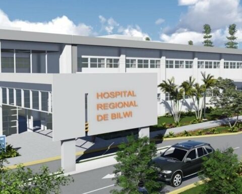 Japan will give Nicaragua 3.7 million dollars to equip 13 hospitals