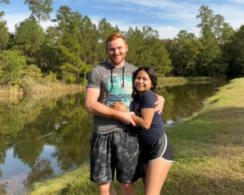 Jared Dicus, confessed femicide of Anggy Díaz, is subjected to a psychological evaluation