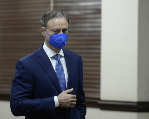 Jean Alain will continue the judicial process against him out of jail