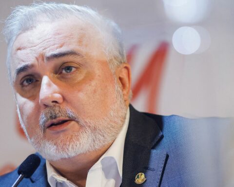 Jean Paul Prates assumes interim presidency of Petrobras