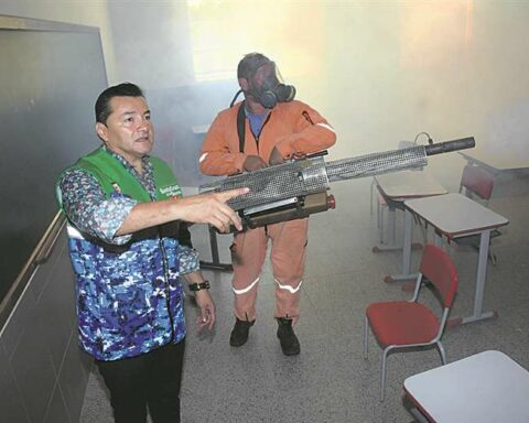 Jhonny: "I won't waste my time on political issues"