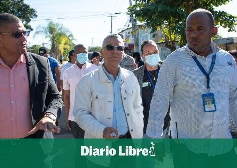 Jiménez acknowledges debt with Duquesa landfill