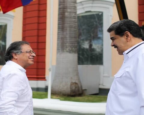 Joint declaration of the meeting between presidents Maduro and Petro on Jan 7 (+ Statement)