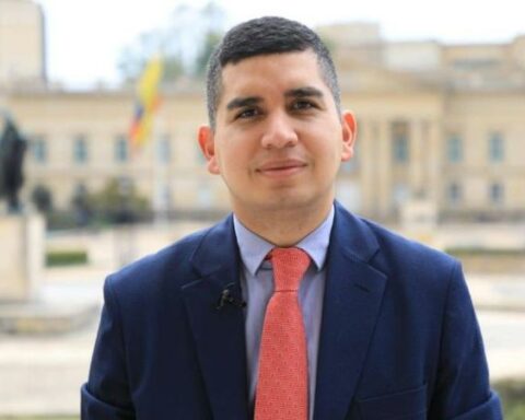 Jonathan Malagón was appointed as the new president of Asobancaria