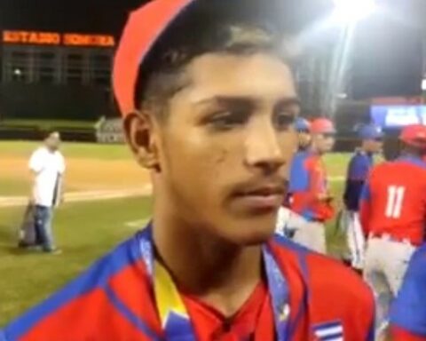 Jonathan Valle, peloteros, Cuba, béisbol