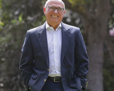 Juan Fernando Correa: "Yes, we are in a situation of need for change"