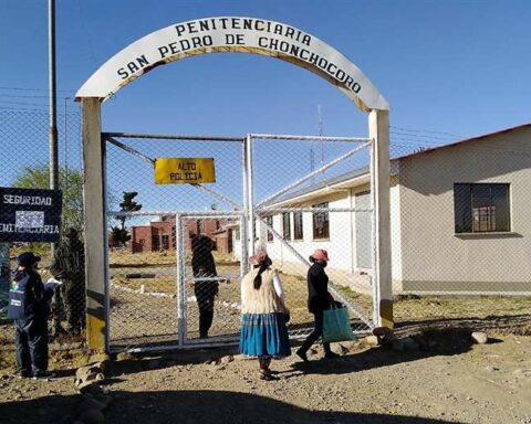 Judge declines jurisdiction and another complaint against Camacho is transferred to Santa Cruz