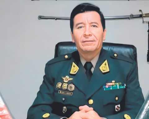 Judge rejected imposing preventive detention on former PNP chief Javier Gallardo for promotions in the police