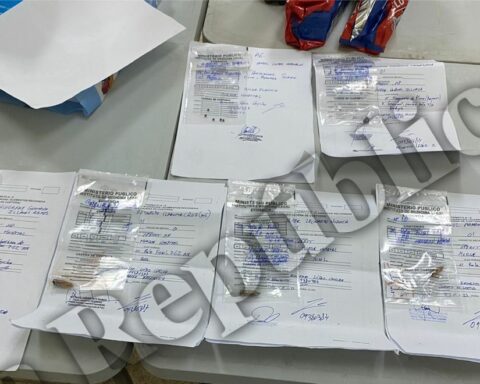 Juliaca: they find remains of projectiles in 9 bodies of those who died in the protests