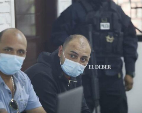 Justice denies Nallar's request for freedom and extends his detention in jail