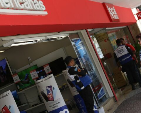 Justice gives Banco Safra 24 hours to refund Americanas