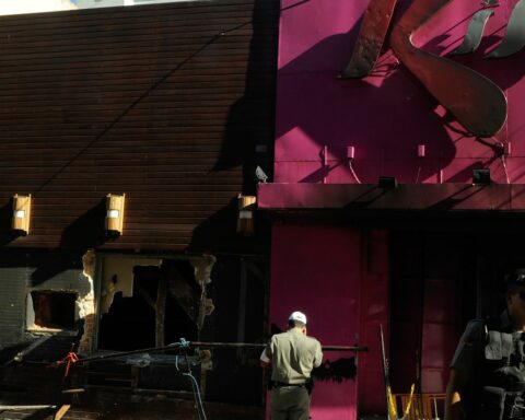 Kiss nightclub: ten years after the tragedy, no one has been held accountable