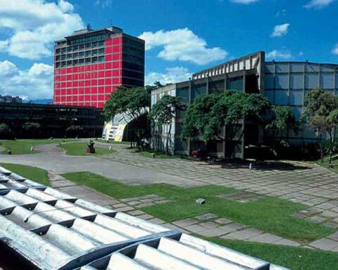 Know the demands of the University Council of the UCV to Nicolás Maduro