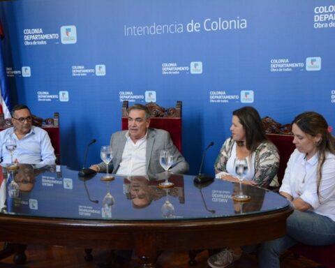 La Islita Festival was launched