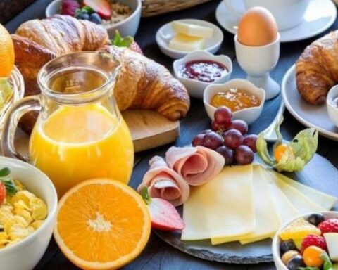 Labeling law would curb sales of food and beverages