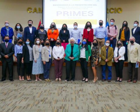 Labor inclusion: Integrating Companies recognition launched