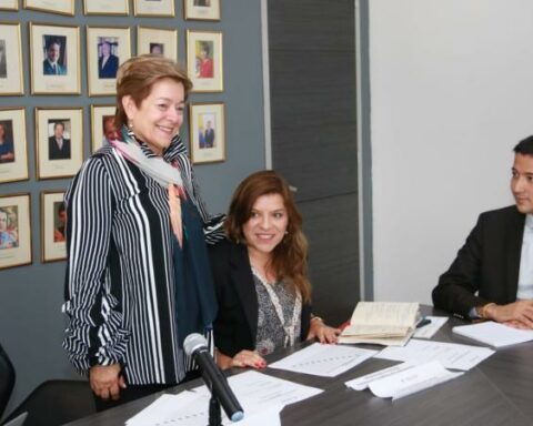 Labor reform will be filed before Congress on March 16