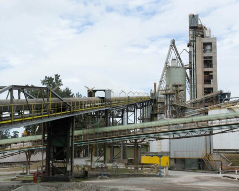 Lacalle Pou: "This government has a strong vocation to attract investment"